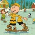 She's a Good Skate, Charlie Brown