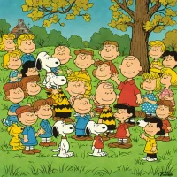 Someday You'll Find Her, Charlie Brown