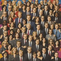 Saturday Night Live: 40th Anniversary Special