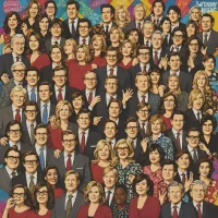 Saturday Night Live: 50th Anniversary Special