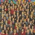 Saturday Night Live: 50th Anniversary Special