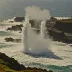 Spouting Horn at Depoe Bay