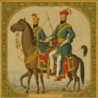 Shah Abbas I the Great