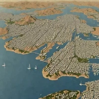 San Francisco Bay