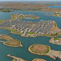 Saldanha Bay