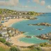 St Ives Bay