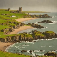 Sinclair's Bay