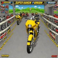 Super Hang-On