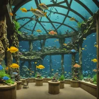 SEA LIFE Berlin