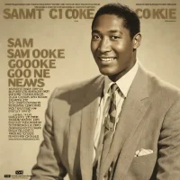 Sam Cooke - Ain't That Good News