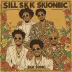 Silk Sonic - An Evening with Silk Sonic