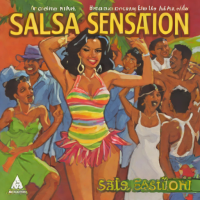 Salsa Sensation II