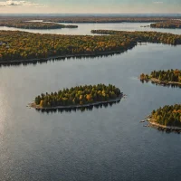 Sebago Lake