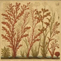 Sarcodiotheca gaudichaudii