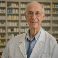 Samuel Danishefsky
