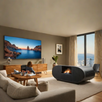 Sony VPL-VW2150ES 4K Projector