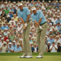 Sandy Lyle