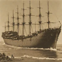 SS Waratah