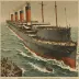 SS Laconia