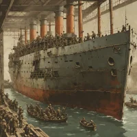 SS Leopoldville