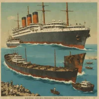 SS Bianca C