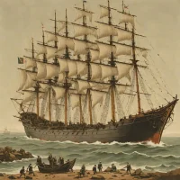 SS Tayleur