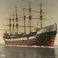 SS Lisbon Maru