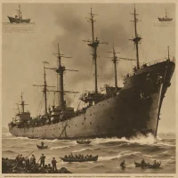 SS Fort Stikine