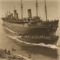 SS Bayano