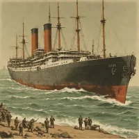 SS Sirio