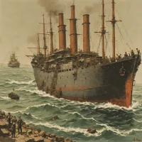 SS Afric