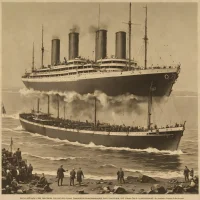 SS Mohegan