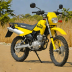 Suzuki DR150