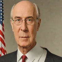 Strobe Talbott