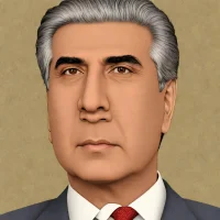 Shah Mehmood Qureshi