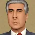 Shah Mehmood Qureshi
