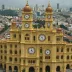 Sultan Abdul Samad Building Clock Tower (Kuala Lumpur)