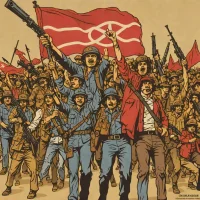 Sandinista Revolution