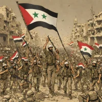 Syrian Revolution