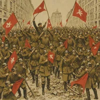 Spartacist Uprising