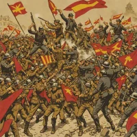 Spanish Revolution of 1936