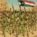 Sudanese Revolution of 1964