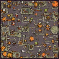 Space Grunts