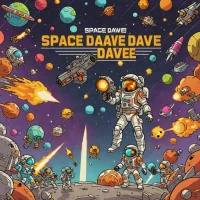 Space Dave!