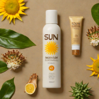 Sun Bum Mineral SPF 30 Sunscreen Lotion