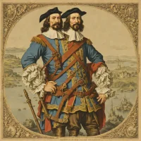 Samuel de Champlain