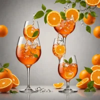 Spritz al Bitter