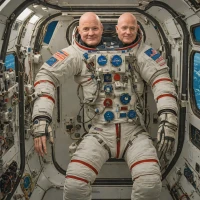 Scott Kelly