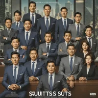 Suits (Korean)