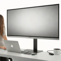 ScreenBeamer Privacy Screen for Monitors